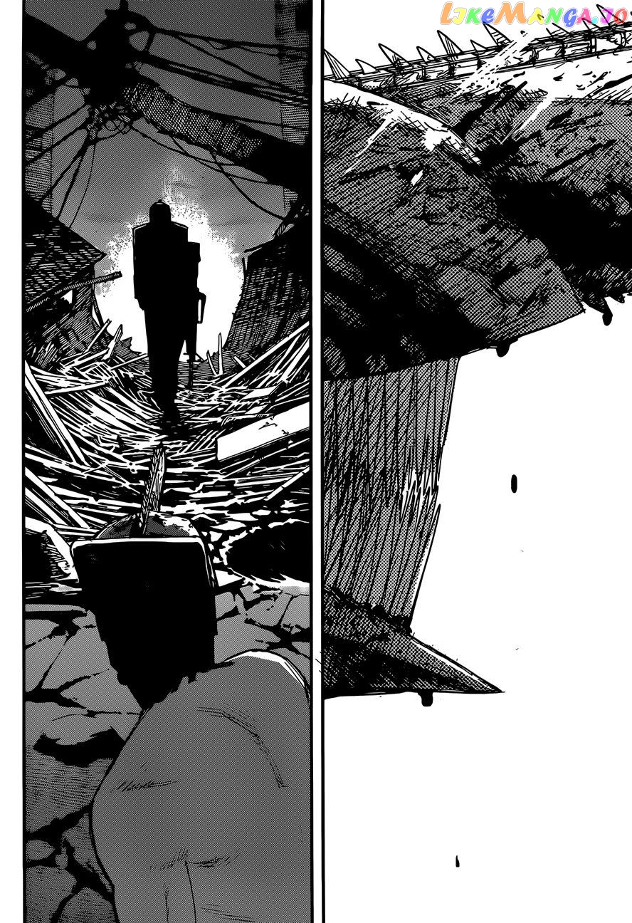 Chainsaw Man, Chapter 79 image 10